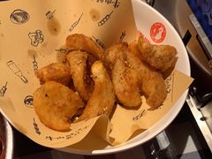 -雪熊哈尔滨烧烤·精酿啤酒·砂锅(中央胜境店)
