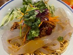 -新兴园饺子馆(河南街店)