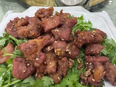 -东四民芳餐厅(世茂工三店)