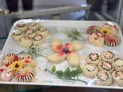 -芦庄子桂顺斋(和平路总店)