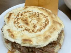 -子午路张记肉夹馍(翠华路店)
