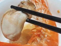 -抱德·潮汕味(敦和店原惠城鱼仔)