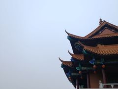 -大雁山风景区