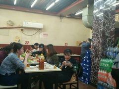 -平山城鑫烧烤(建国楼店)