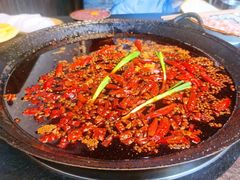 老火锅-胖碗火锅(观音桥店)