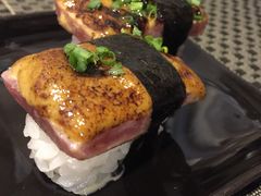 -昊·来了寿司(双楠2店)