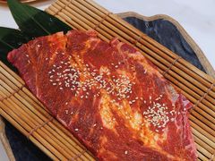 -妥妥烤肉料理(凯德店)