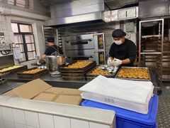 -安德鲁饼店(原店)