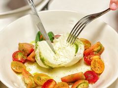 -La Vita 意大利传统料理(富民路店)