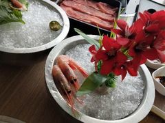 -水林间·寿喜烧自助(仙林金鹰店)