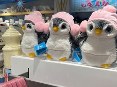 -上海海昌海洋公园-冰山北极馆