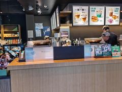 -星巴克(恒基688广场店)