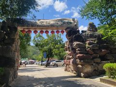 -双龙峡