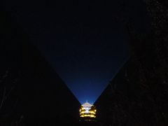 -采石矶景区
