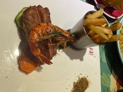 -美森西餐厅(曙光大道店)