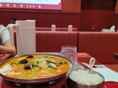 -喜家德虾仁水饺(岗厦北店)