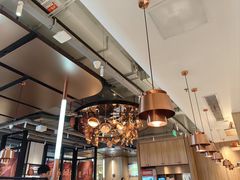 -战斧牛排餐厅(万象城店)