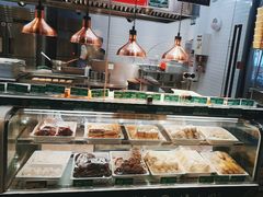 -紫光园清真北京小吃(广渠门内店)