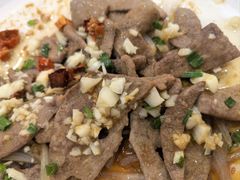 -青竹园海鲜餐厅(海天路店)