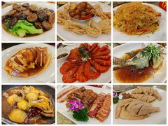 -新塘畔酒楼(里水大道北店)