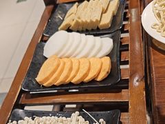 -老诚一锅羊蝎子(天通苑东三区直营店)