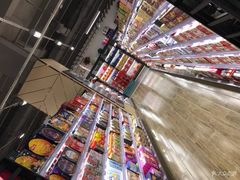 -BETTER拜特进口超市(人民路店)