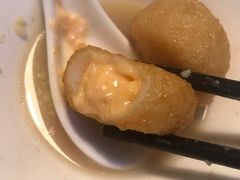 -拾下卜卜贝•海鲜火锅