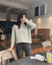 点击看大图 -那茉 Hair Salon