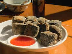 -芦茨金富饭庄·25年老字号·专做稻草鸡