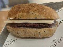 -LANLIZI BAKERY(COSMO店)