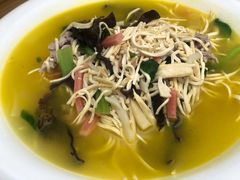 小煮干丝-蒋家桥饺面店(广陵路店)