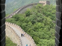 -慕田峪长城