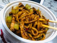 -西粉堂新疆米粉(朝外店)