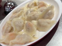 -喜家德虾仁水饺(深圳印力中心店)