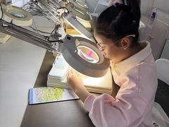 -房山世界地质公园博物馆