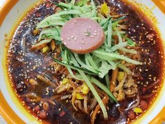 -三姐妹冷面馆(保卫路店)