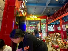 -冒椒火辣(太古里店)