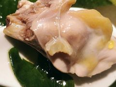 薄荷鸡汤-猛料鸭仔饭(赤坎店)