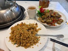 -海悦汇•闽菜•蒸汽海鲜(合景峰汇商务广场店)