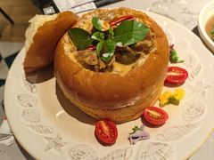 -Home Thai·泰谣(王府井apm店)