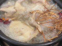 -时利和美食(东方广场店)