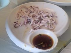 -阿勇海鲜排档(莲花路1号店)