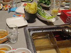 -海底捞火锅(雄峰城店)