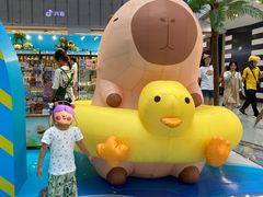 -凯德MALL(西直门店)