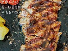 -必胜客(大悦城店)