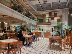 -有序Orderly融合西餐·咖啡(运河外滩店)