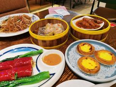 -佰味家宴(柠溪文化广场店)
