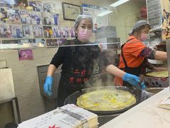 -清真·二嫂子煎饼果子(鼓楼旗舰形象店)