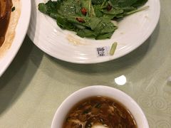 -东四民芳餐厅(世茂工三店)