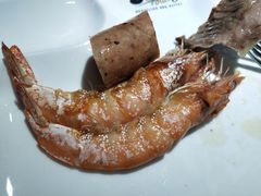 -汉巴味德(大悦城店)